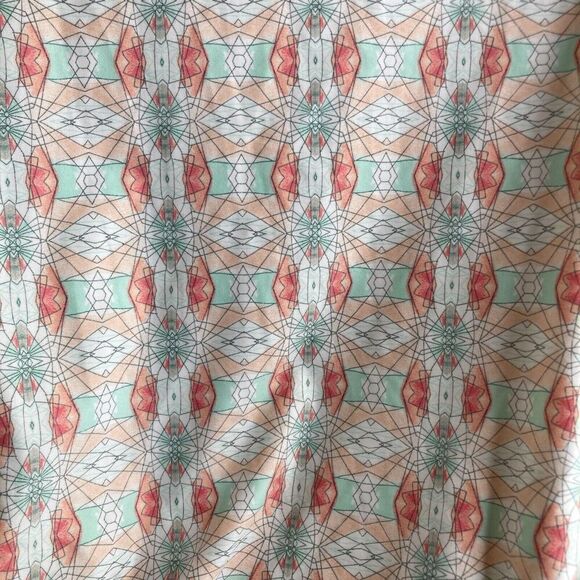 Cabana Life Women's UPF Protect Mini Dress Size M Beachy Summer Vacation‎ Pool - Picture 9 of 15